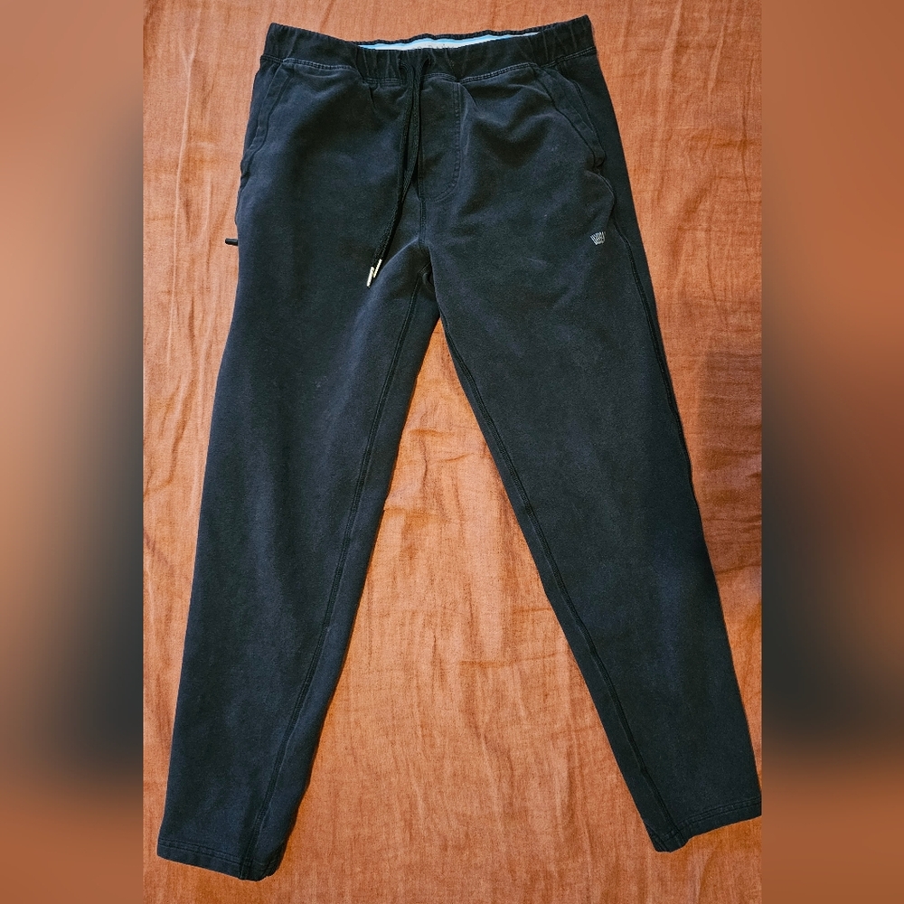 Mack Weldon Ace Sweatpant (Tall)